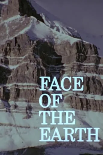 Face of the Earth movie poster - Entertainment content