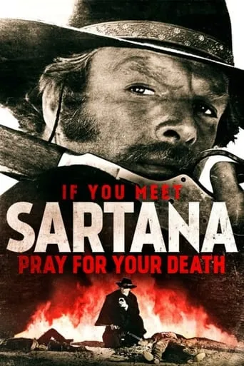 If You Meet Sartana Pray for Your Death movie poster - Rated 5.9/10