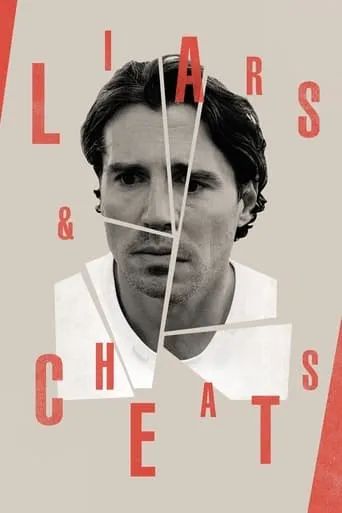 Liars and Cheats movie poster - Rated 2/10