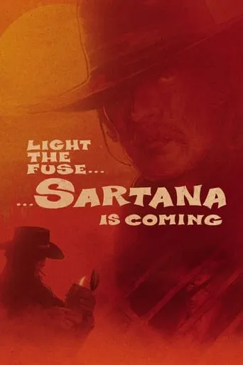 Light the Fuse… Sartana Is Coming movie poster - Rated 6.2/10