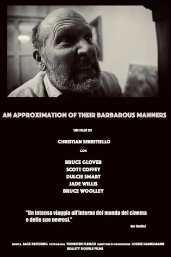 An Approximation of their Barbarous Manners movie poster - Rated 4/10