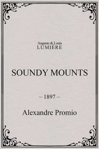 Soundy Mounts movie poster - Entertainment content