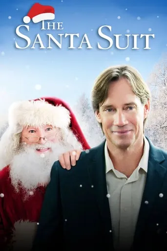 The Santa Suit movie poster - Rated 5.9/10