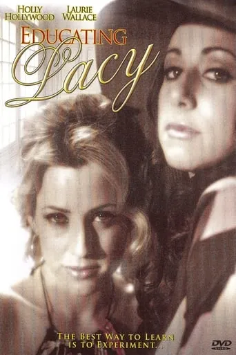 Educating Lacy movie poster - Rated 1/10