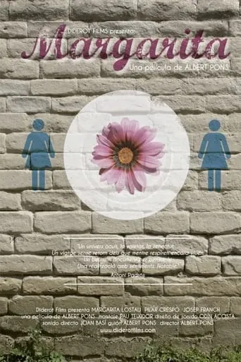 Margarita movie poster - Entertainment content