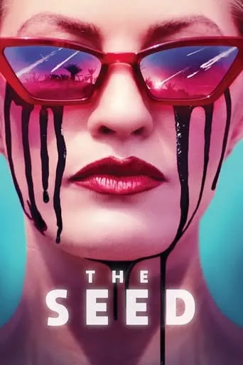 The Seed movie poster - Rated 4.896/10