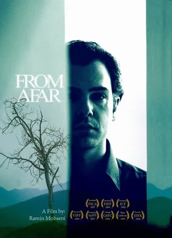From Afar movie poster - Entertainment content