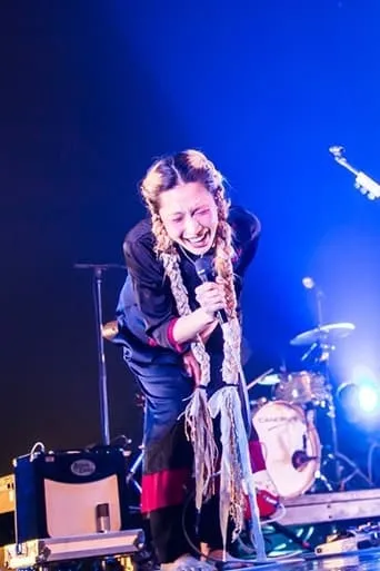tricot Silent Show "HIMITSU" at Namba Hatch OSAKA on April 16,2021 movie poster - Rated 6/10