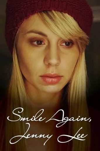 Smile Again, Jenny Lee movie poster - Rated 2/10