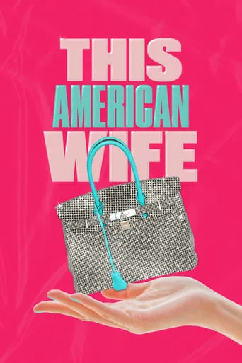 This American Wife movie poster - Rated 8/10