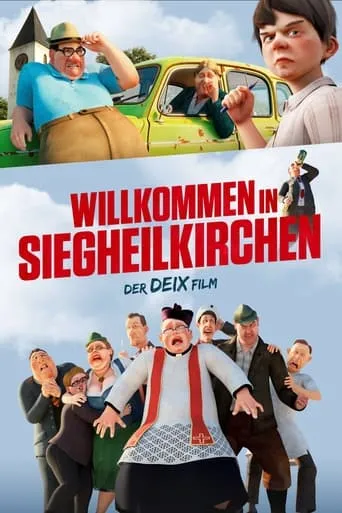 Snotty Boy movie poster - Rated 6.68/10