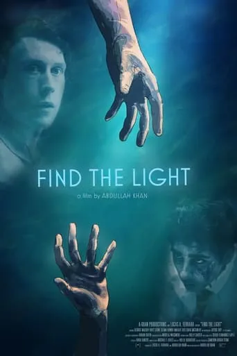 Find the Light movie poster - Entertainment content