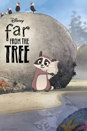 Far from the Tree TV series poster - Rated 8.149/10