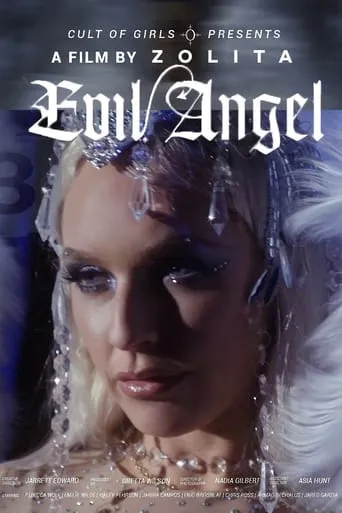 Evil Angel movie poster - Rated 1/10