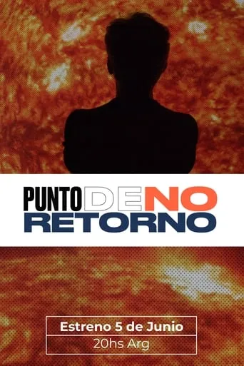 Punto De No Retorno movie poster - Rated 8/10