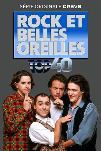 RBO - Top 40 movie poster - Rated 10/10