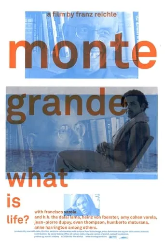 Monte Grande: What is Life? movie poster - Rated 9/10