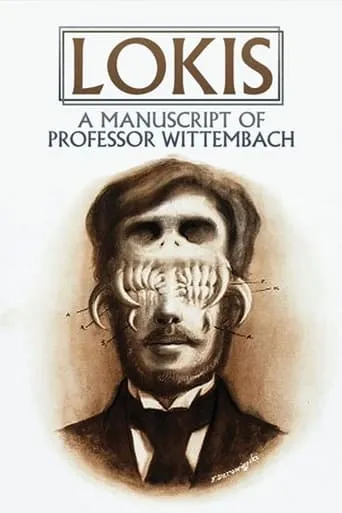 Lokis: A Manuscript of Professor Wittembach movie poster - Rated 6.2/10