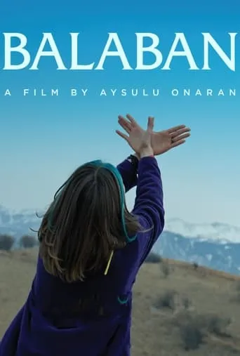 Balaban movie poster - Entertainment content