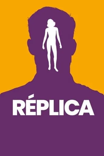 Replica movie poster - Entertainment content