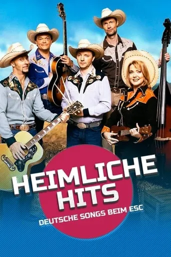 Heimliche Hits movie poster - Rated 8/10
