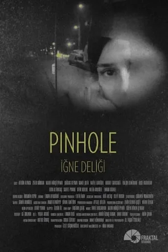 Pinhole movie poster - Entertainment content