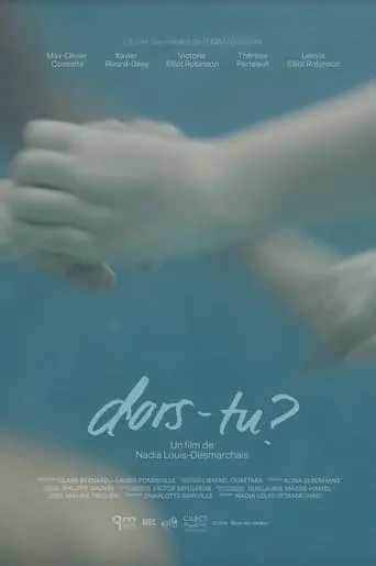 Troubled Water movie poster - Entertainment content