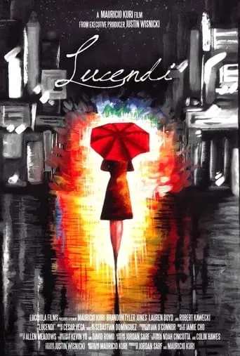 Lucendi movie poster - Entertainment content