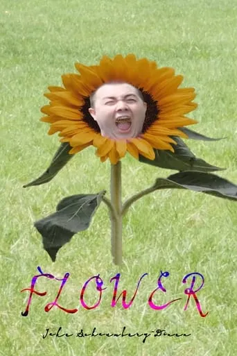Flower movie poster - Entertainment content
