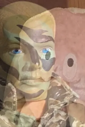 The Soldier and the Jellyfish movie poster - Entertainment content