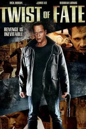 Twists of Fate movie poster - Rated 6/10