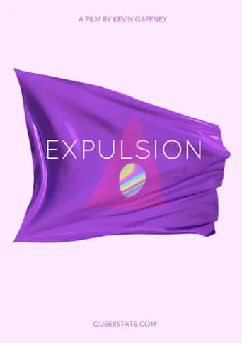 Expulsion movie poster - Entertainment content
