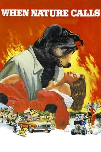 When Nature Calls movie poster - Rated 4.8/10