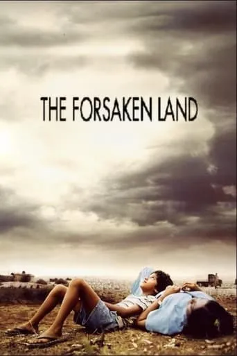 The Forsaken Land movie poster - Rated 4.4/10