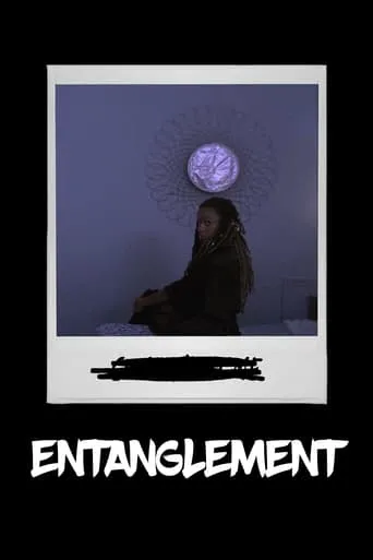 Entanglement movie poster - Entertainment content