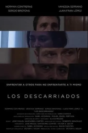 Off the Drove movie poster - Entertainment content