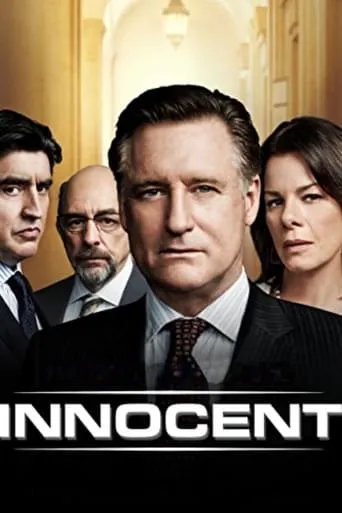 Innocent movie poster - Rated 5.7/10