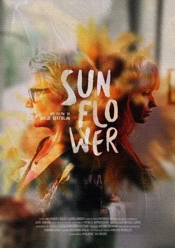 Sunflower movie poster - Rated 10/10