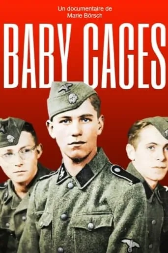 Baby Cages movie poster - Rated 8/10