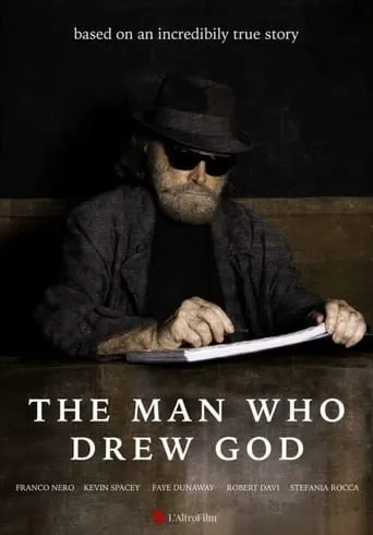 The Man Who Drew God movie poster - Rated 4.9/10