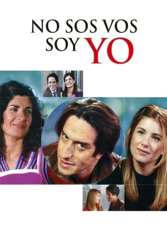 It's Not You, It's Me movie poster - Rated 6.4/10