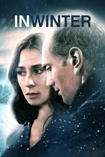 In Winter movie poster - Rated 2/10