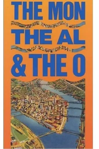 The Mon, The Al & The O movie poster - Entertainment content