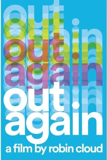 Out Again movie poster - Entertainment content