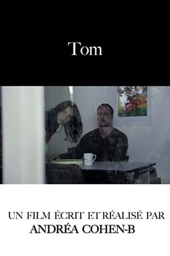 Tom movie poster - Rated 5/10