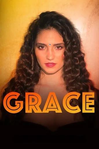Grace movie poster - Entertainment content