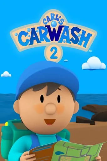 Carl's Car Wash 2 movie poster - Entertainment content