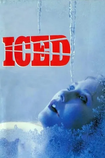Iced movie poster - Rated 4.7/10