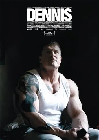 Dennis movie poster - Rated 6.8/10
