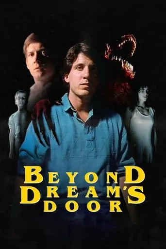 Beyond Dream's Door movie poster - Rated 5.9/10